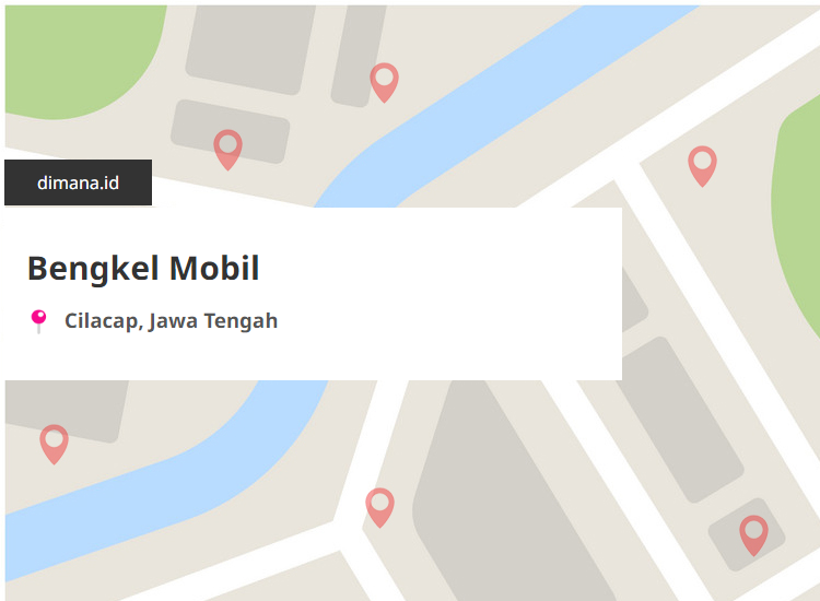 Bengkel Mobil Edi Jaya: Solusi Otomotif Cilacap yang Selalu Ada Saat Butuh